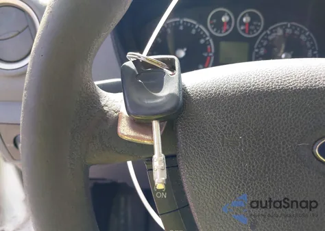 2011 Ford Transit Connect Xlt из США, поврежденный, VIN NM0LS7BN7BT043855